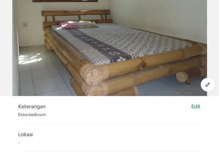 Bali Traditional パヤンガン